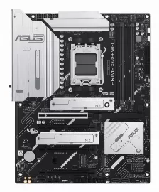Tarjeta Madre Asus Prime X870-p Wifi Socket Am5, 4 Ddr5-sdram, Wifi, Hdmi
